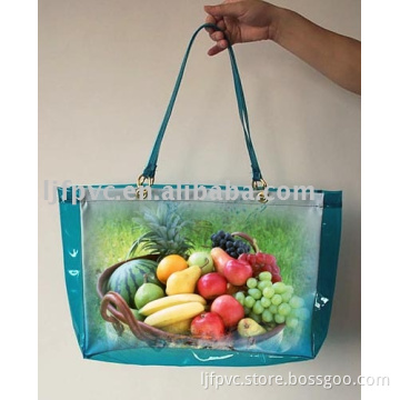 pvc bag
